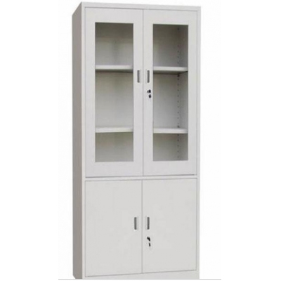 钢制文件柜飞狐家具