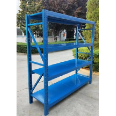 货架2000*600*2000溯乾家具