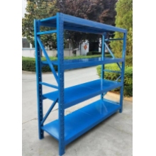 货架2000*600*2000溯乾家具