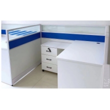 L型工位