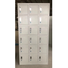 18门储物柜