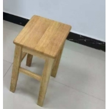 木质方凳