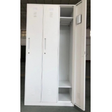 三门更衣柜