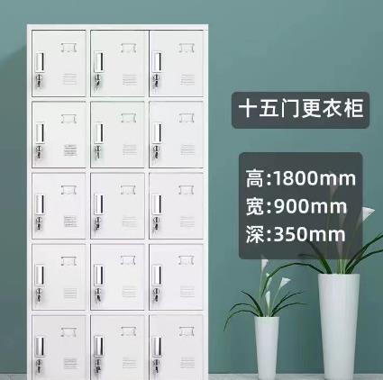 15门更衣柜