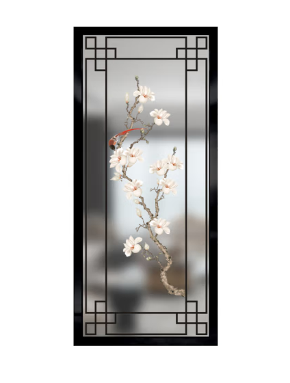 屏风