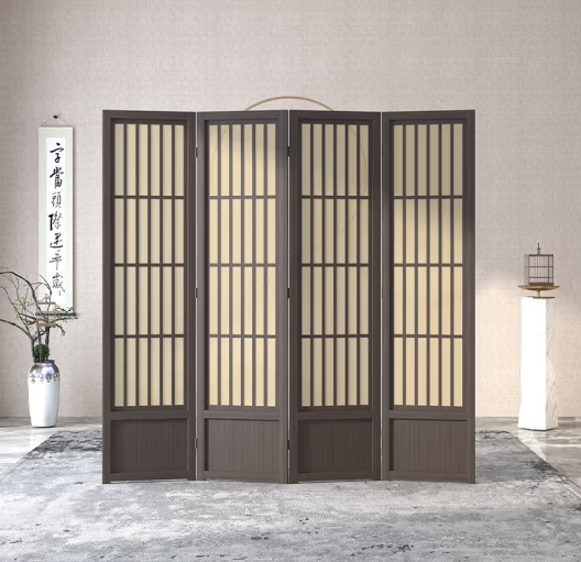 屏风