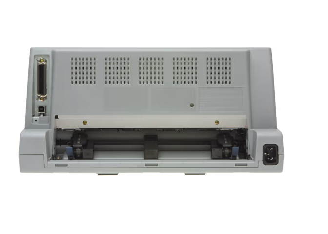 爱普生（EPSON）LQ-610KII 针式打印机 LQ-610K升级版 针式打印机（82列）