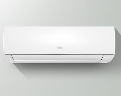 新2级能效 1.5匹 全直流变频空调 日系简约空调ASQG12KGCB (KFR-35GW/Bpkgb)