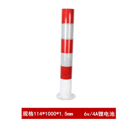 定制太阳能LED标志牌导向诱导牌高速限速标识牌道路警示牌太阳能警示柱